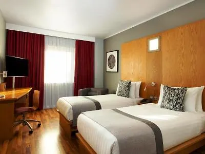 Hotel Ramada By Wyndham Belfast