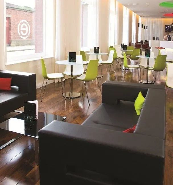 Hotel Ramada By Wyndham Belfast