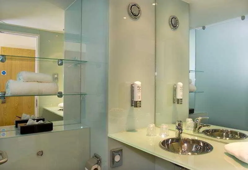 Hotel Ramada By Wyndham Belfast Regno Unito