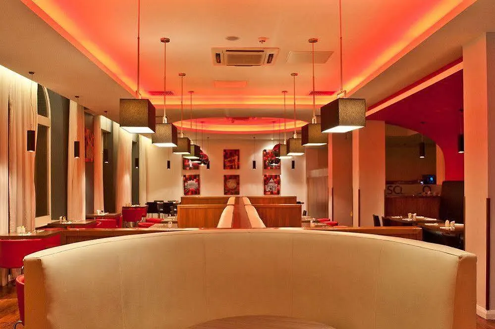 Hotel Ramada By Wyndham Belfast