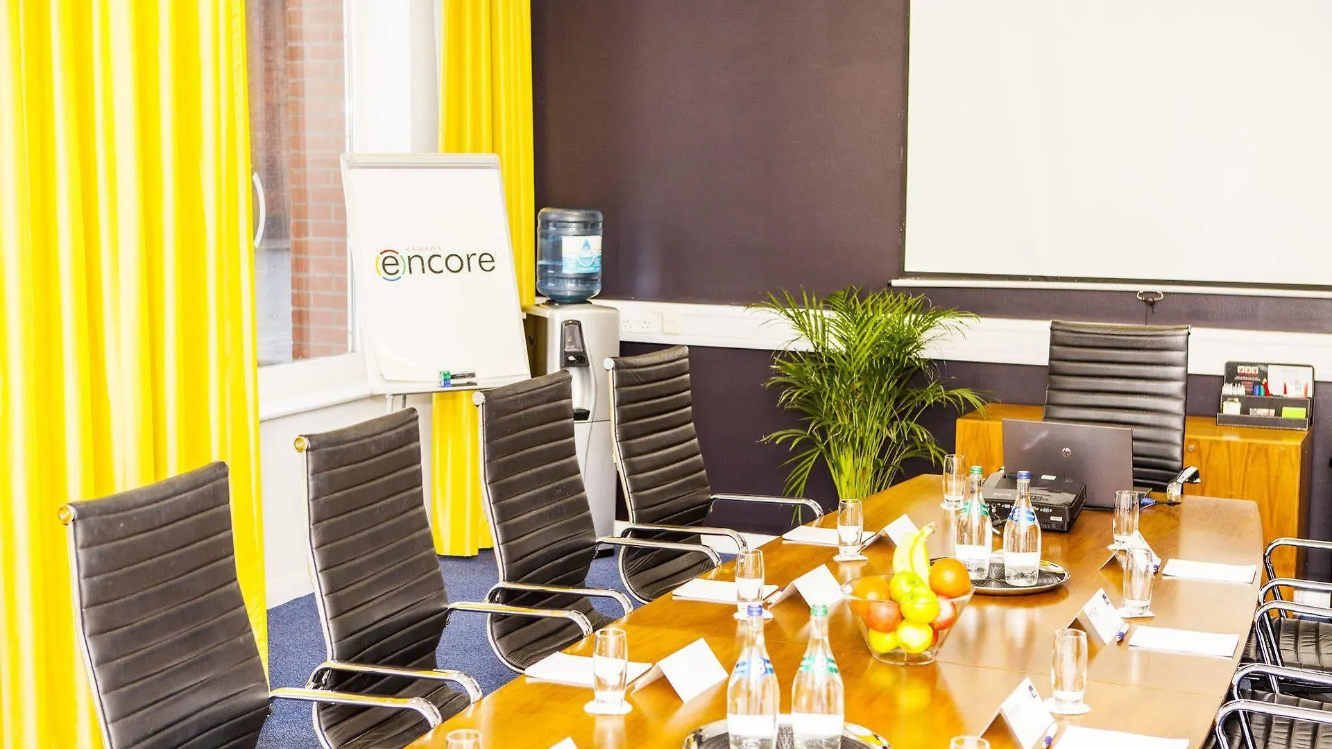 Hotel Ramada By Wyndham Belfast