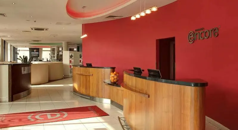 Hotel Ramada By Wyndham Belfast