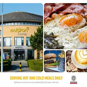 Otel Maldron Belfast International Airport, Aldergrove