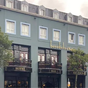 Otel Benedicts, Belfast