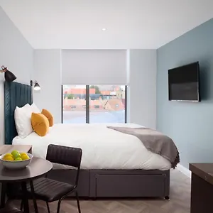 Aptel East Aparthotel Londen