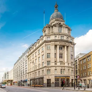 Otel Travelodge Road Londra