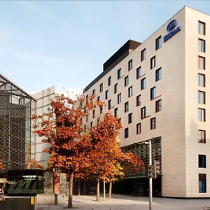 Otel Hilton Tower Bridge Londra