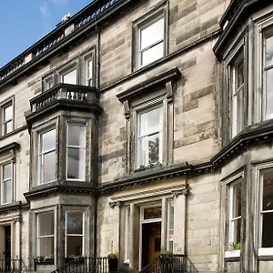 Daire Grosvenor Edinburgh