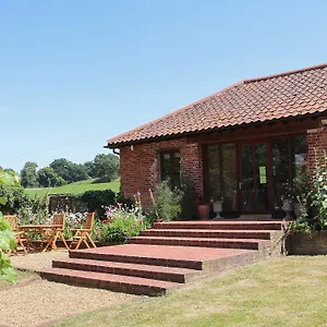 Elm Tree Barn Felmingham
