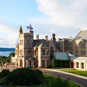 Otel The Culloden Estate And, Holywood (Down)