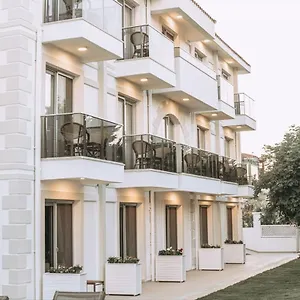 Otel Venezia Alaçatı