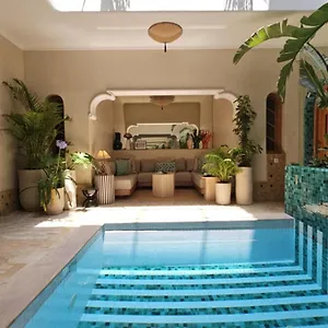Casa Felicita & Riad Marrakesh