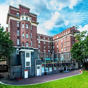 Rest Up Hostel Londen