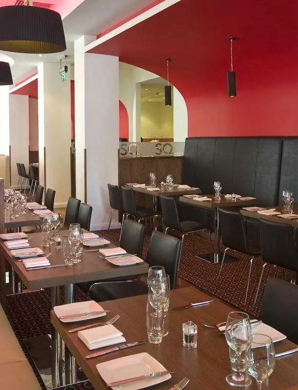 Ramada By Wyndham Belfast Hotel