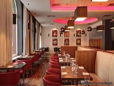 Ramada By Wyndham Belfast Hotel 3*,  United Kingdom