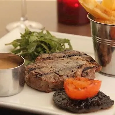 Ramada By Wyndham Belfast Hotel 3*,
